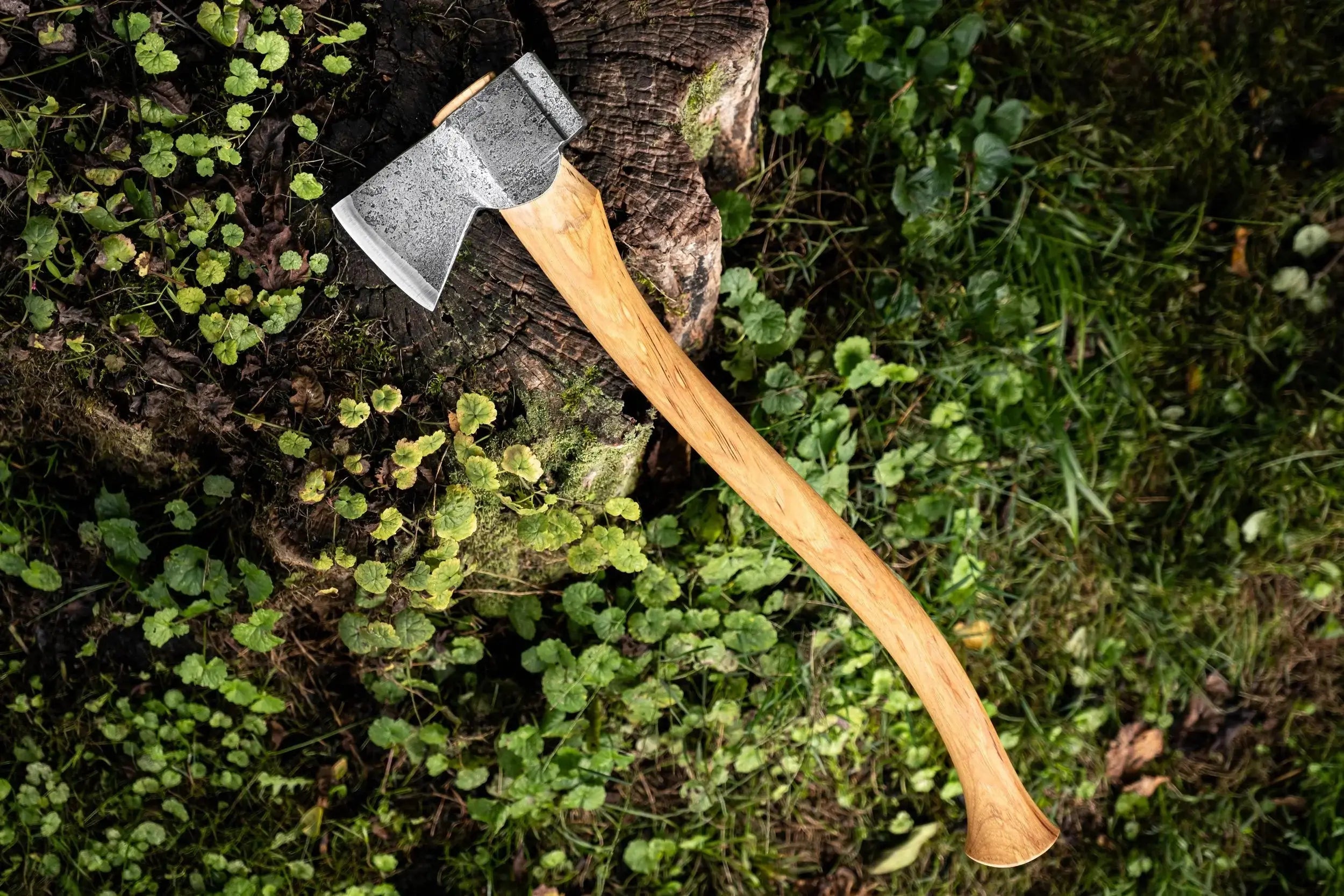 2.25lb camp axe