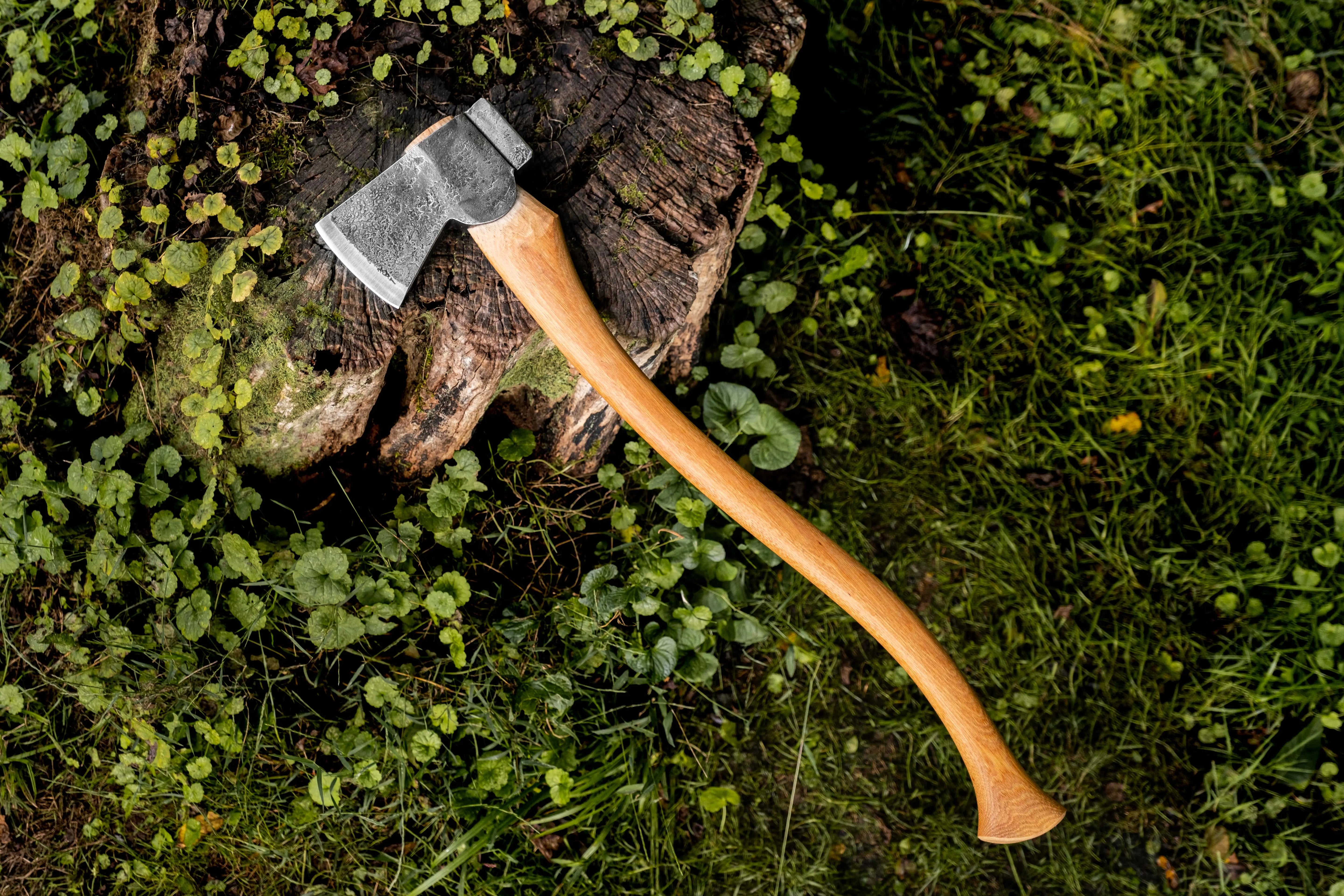 3lb camp axe
