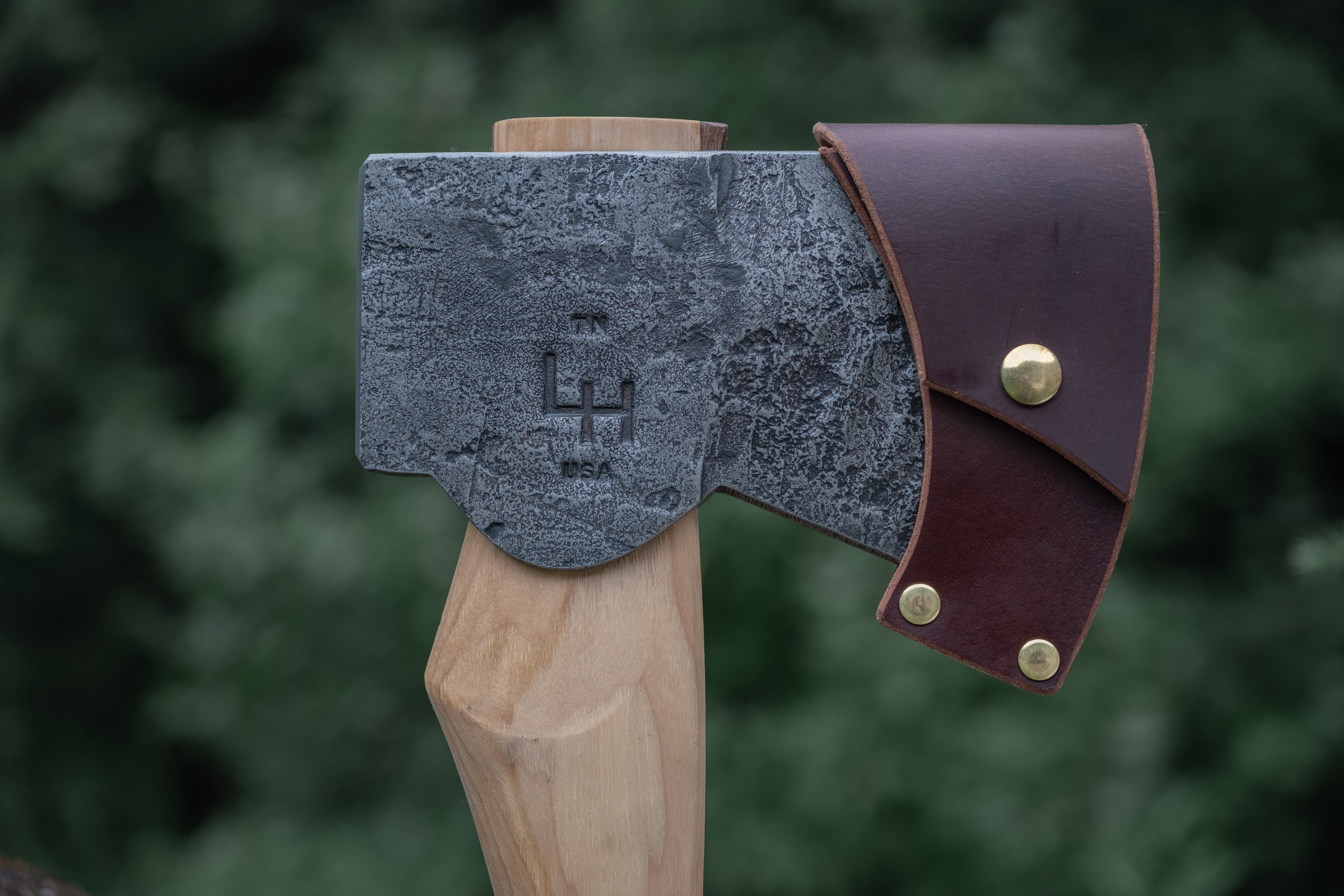 Wood Bullet Preorder