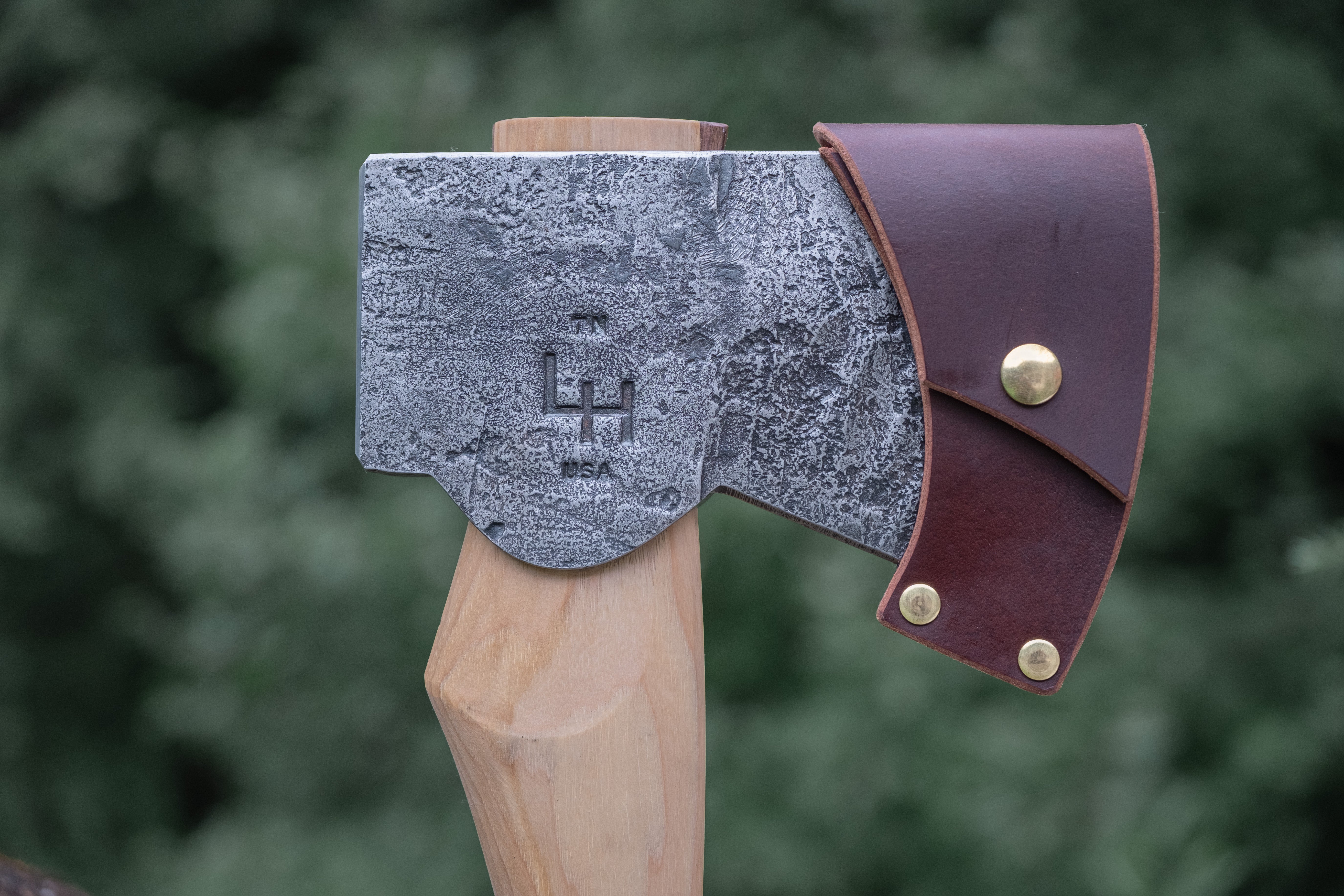 Wood Bullet Preorder