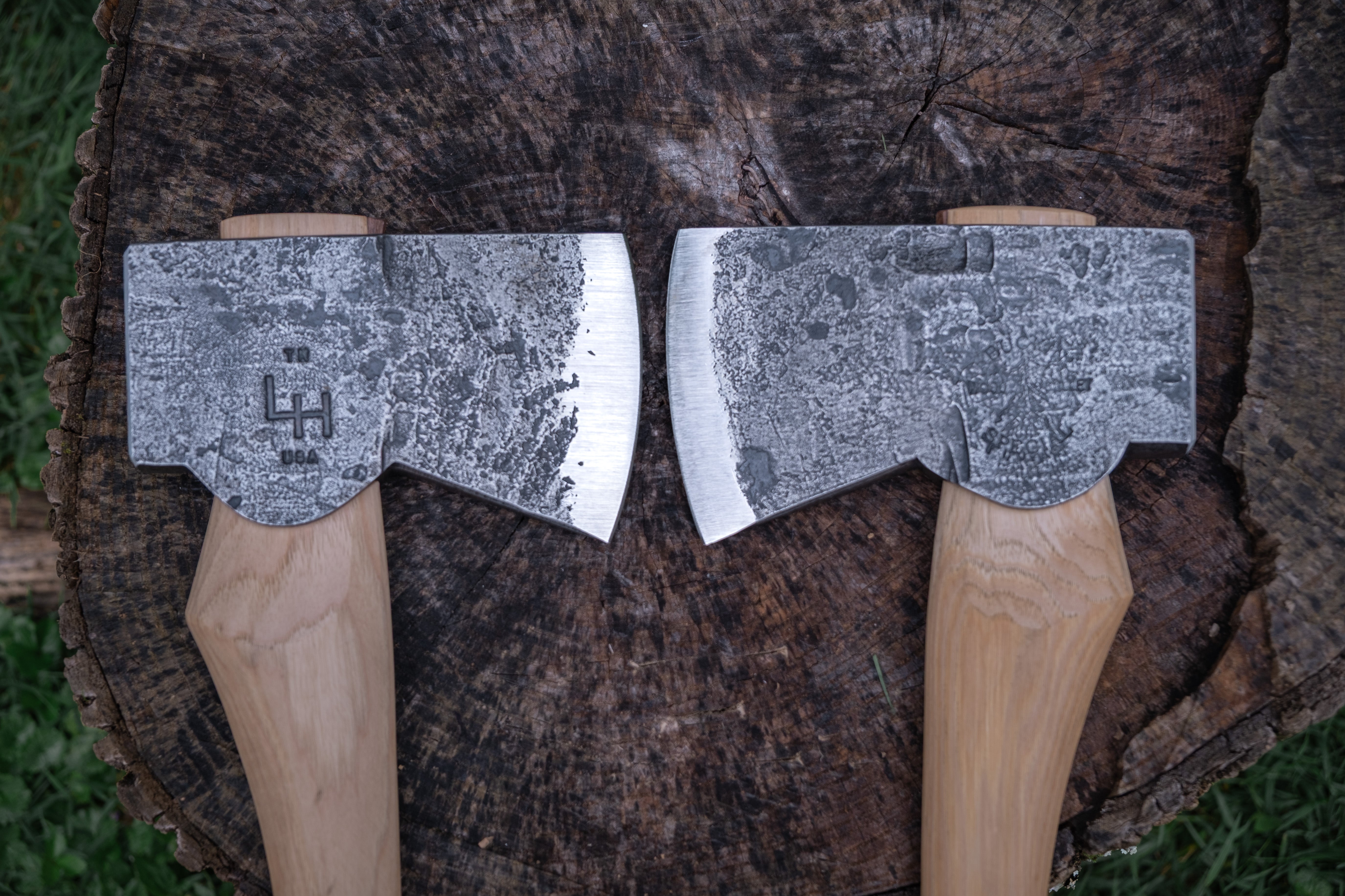 Wood Bullet Preorder