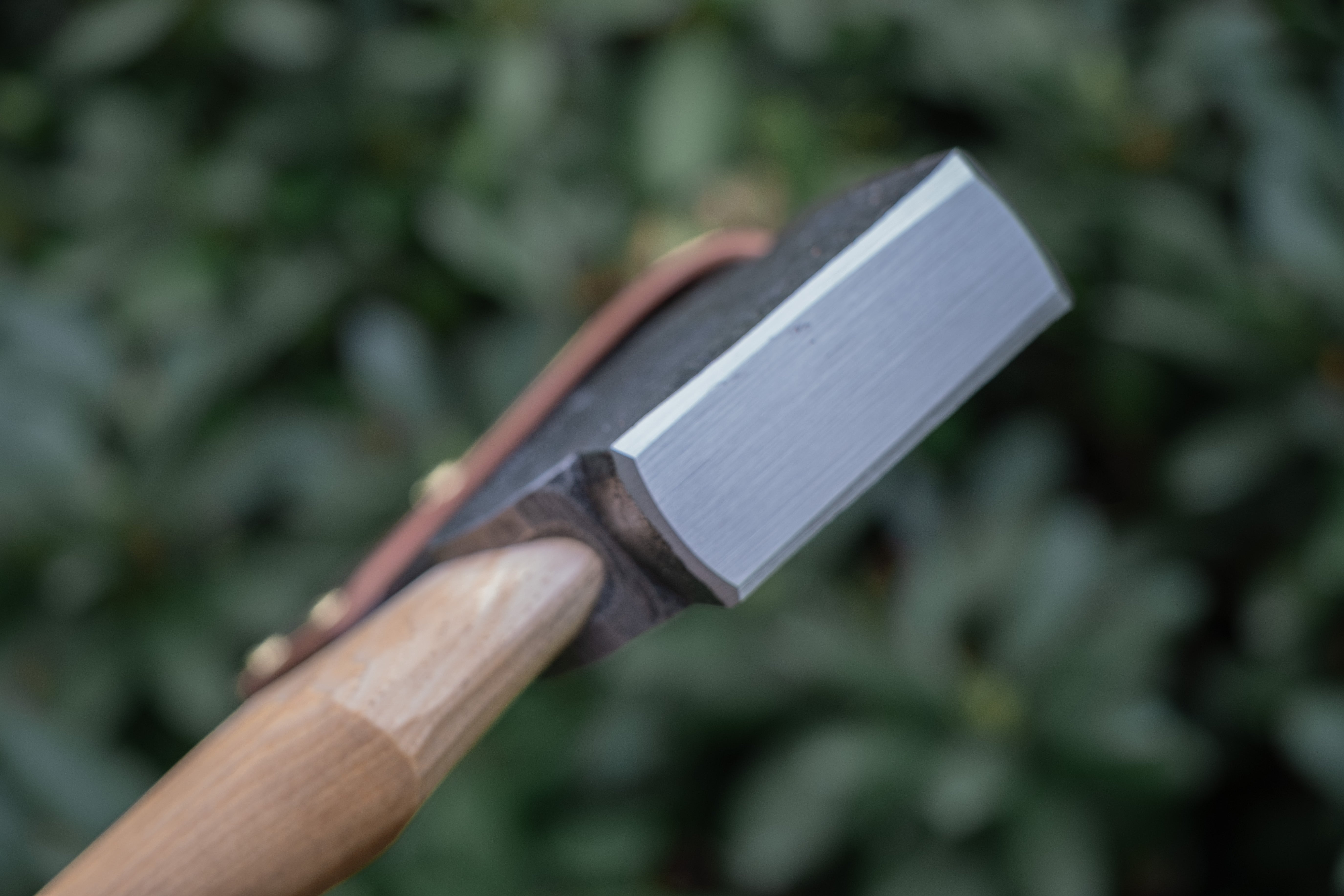 Wood Bullet Preorder