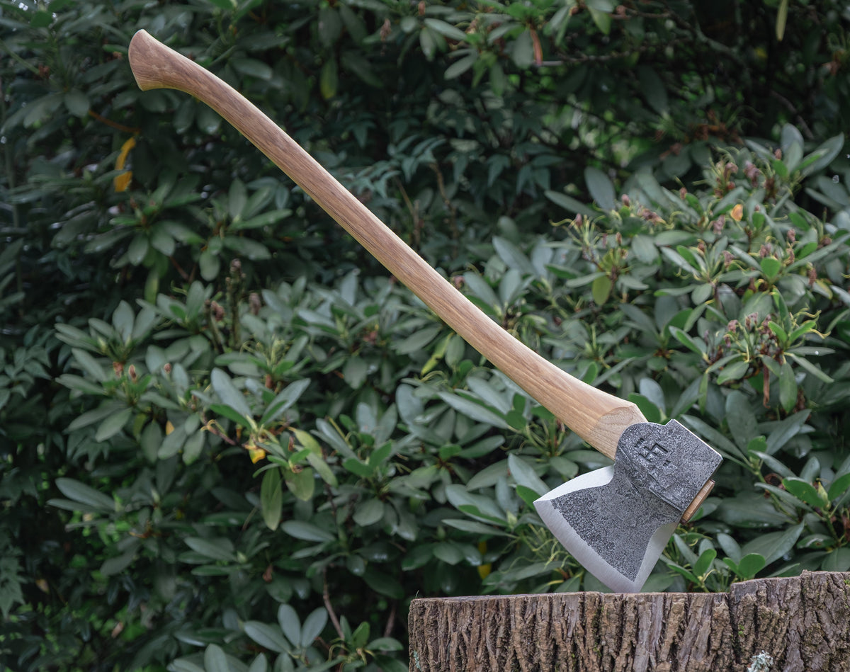Farm Axe