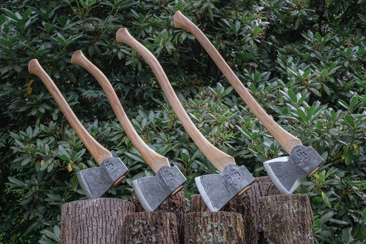 Farm Axe