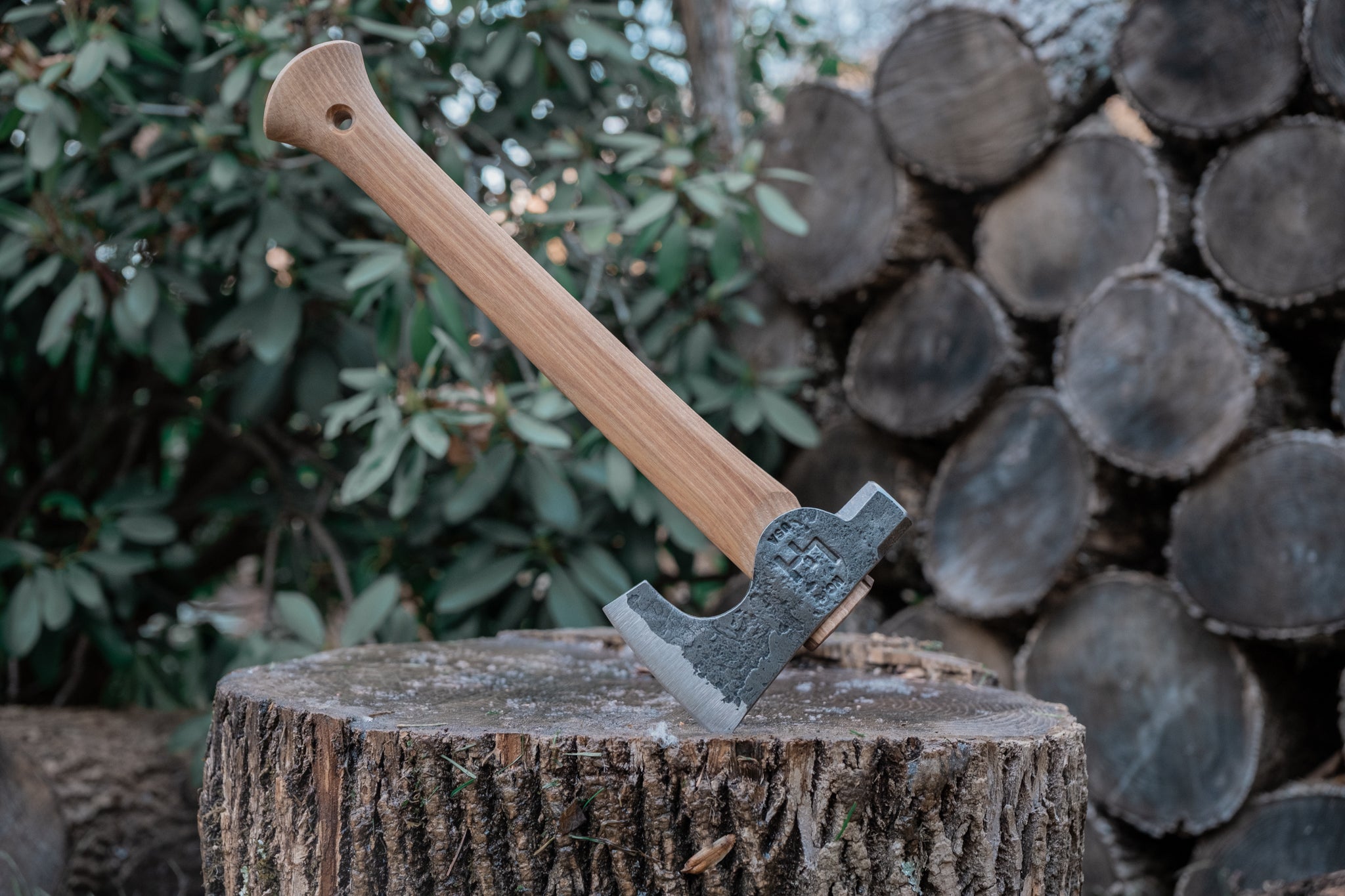 Mountaineer w/ Lanyard Hole