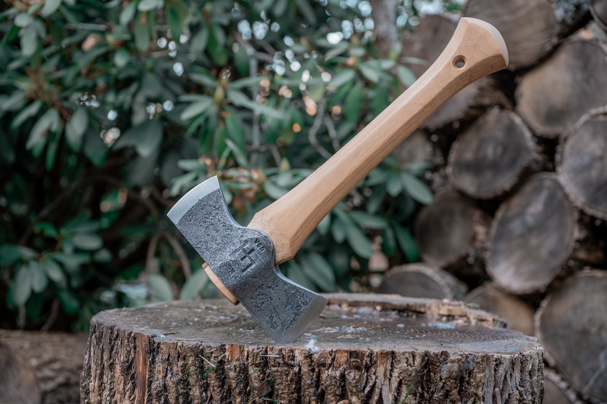 Hawksbill w/ lanyard hole