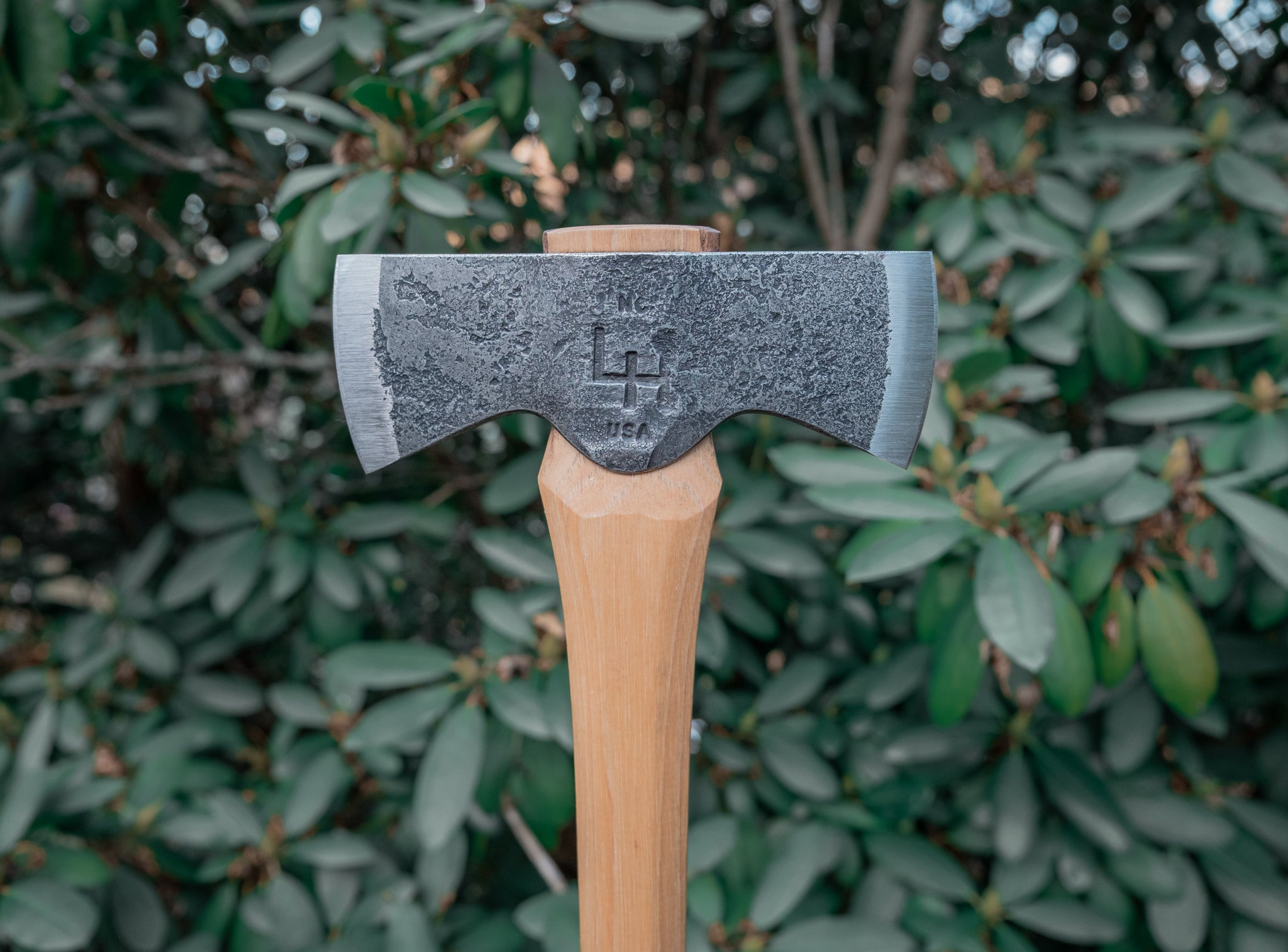 Hawksbill w/ lanyard hole