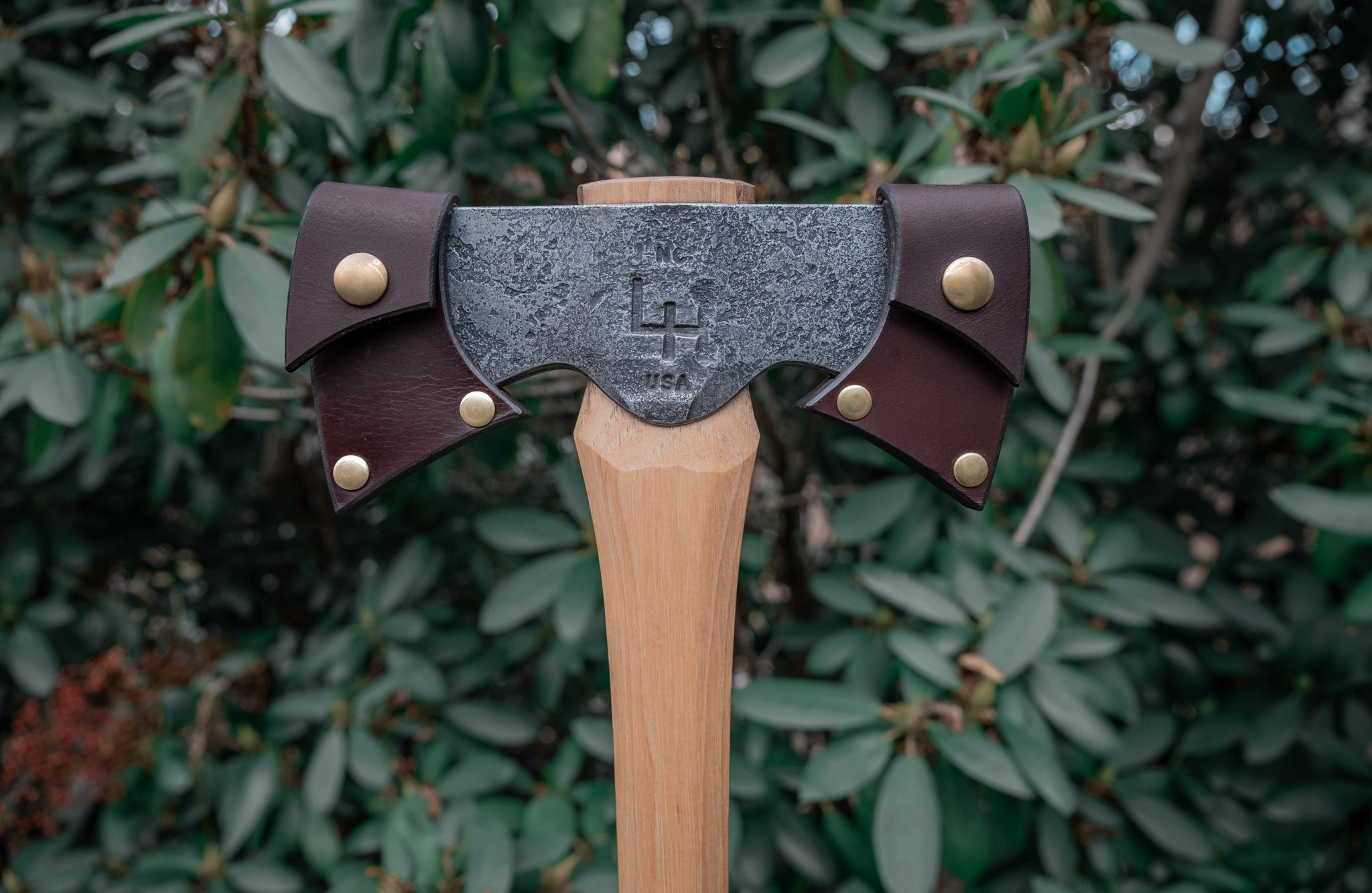 Hawksbill w/ lanyard hole