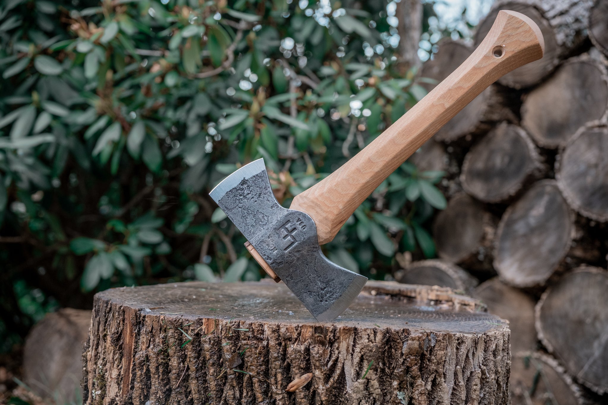 Hawksbill w/ lanyard hole