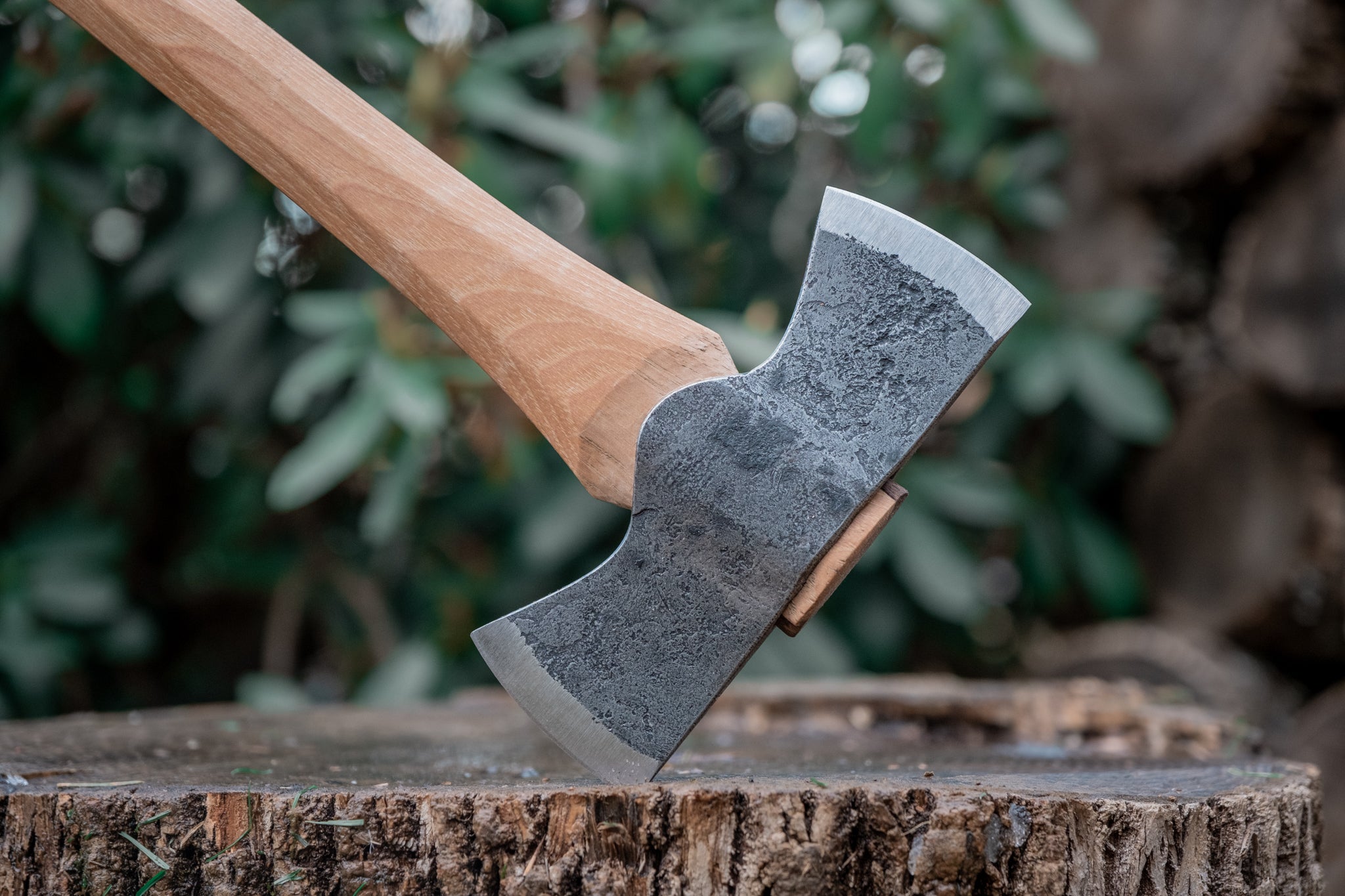 Hawksbill w/ lanyard hole