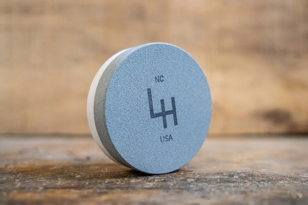 sharpening stone