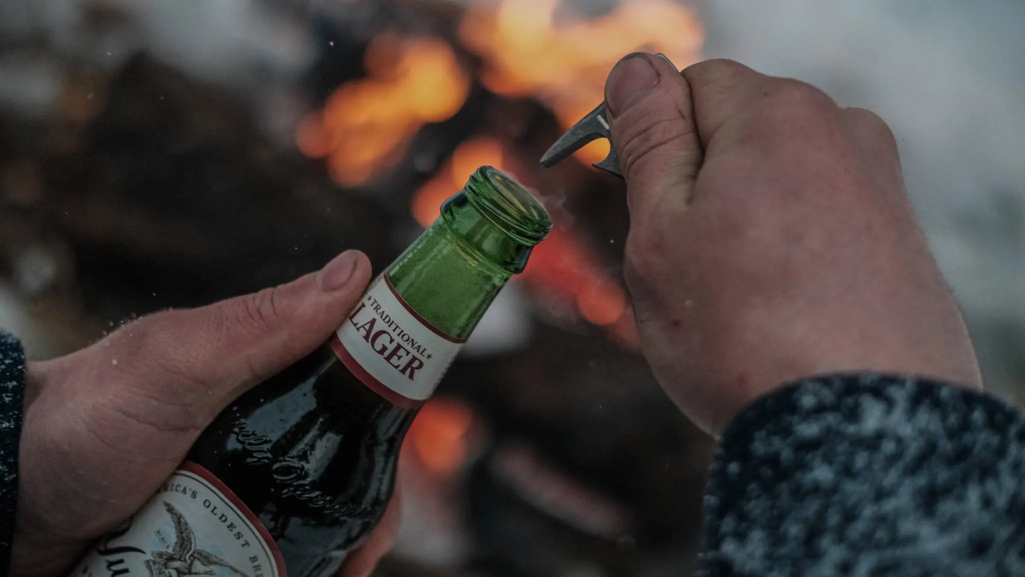 custom bottle opener