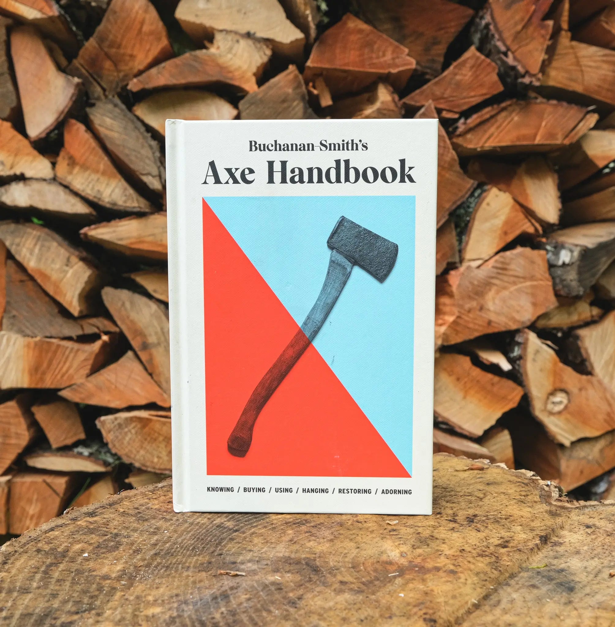 axe handbook