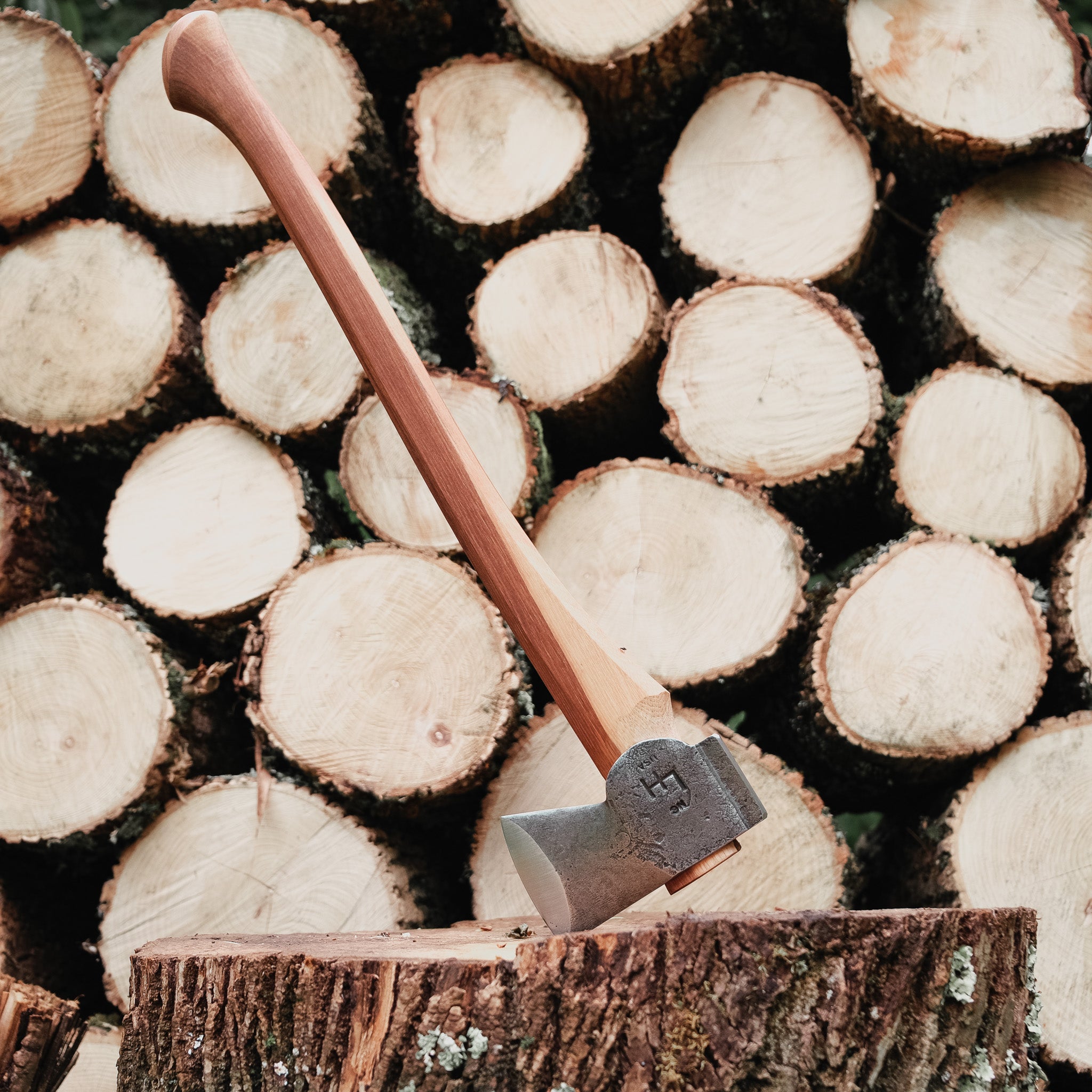 2.25LB Custom - Convex ground bit