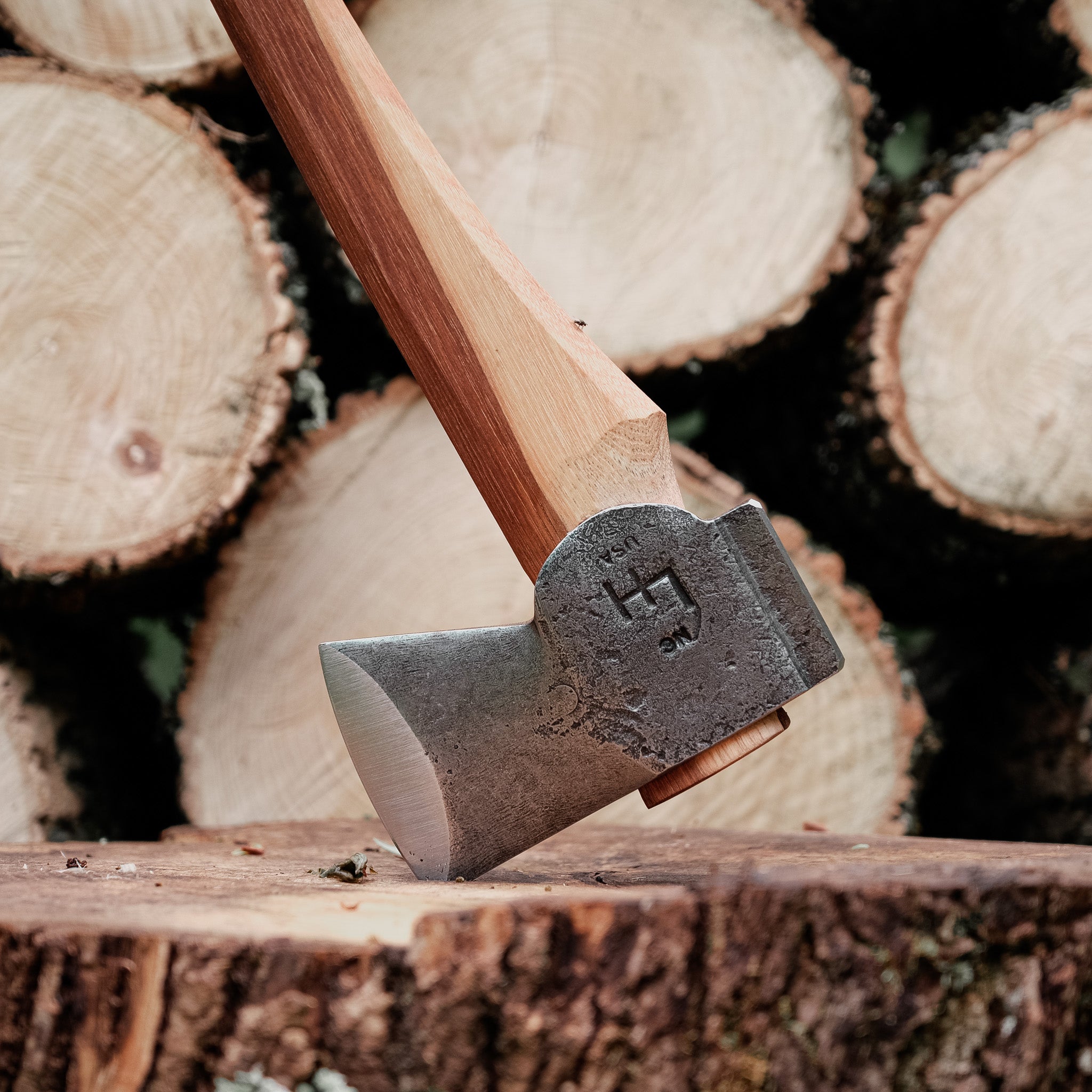 2.25LB Custom - Convex ground bit