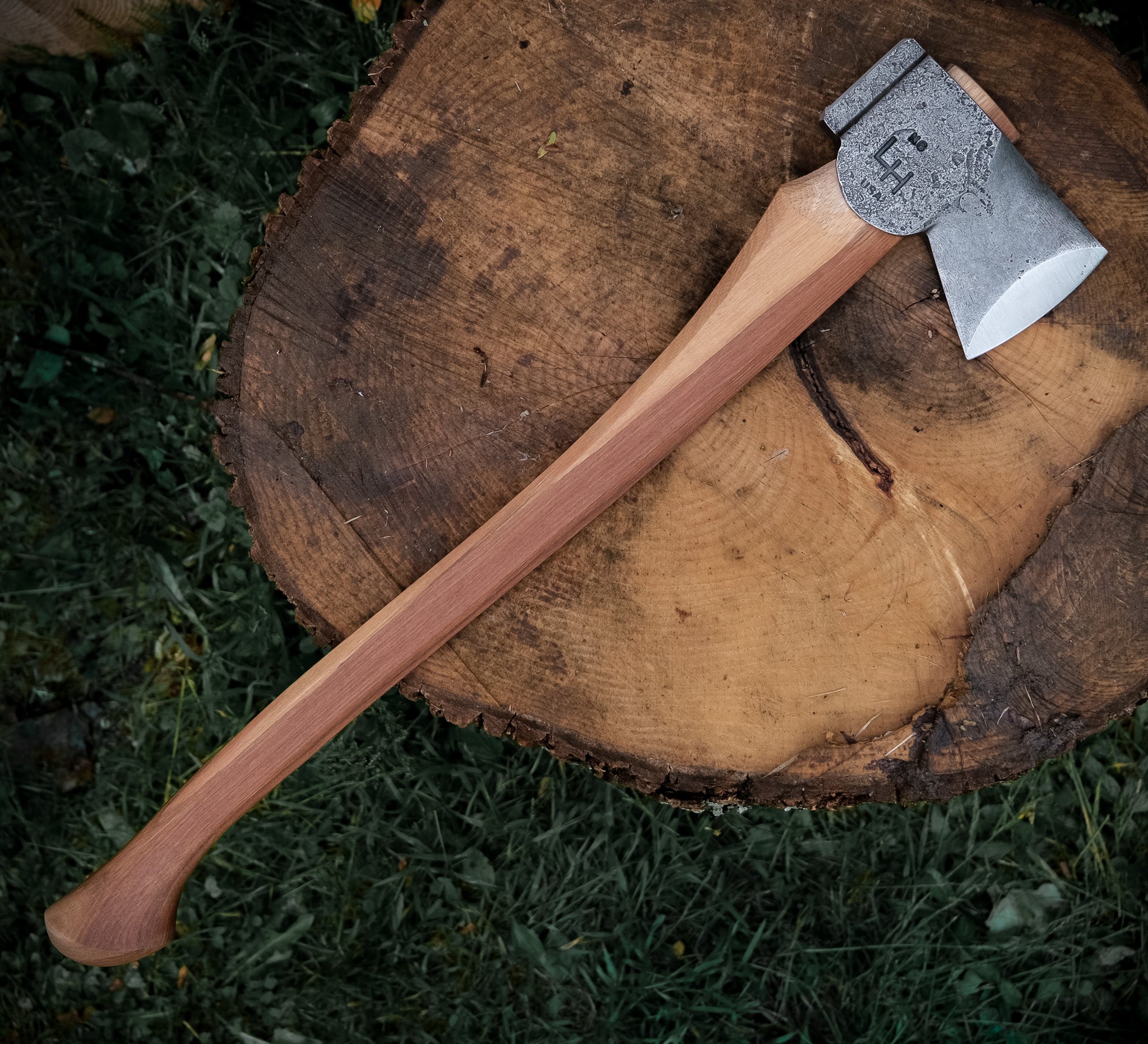 2.25LB Custom - Convex ground bit