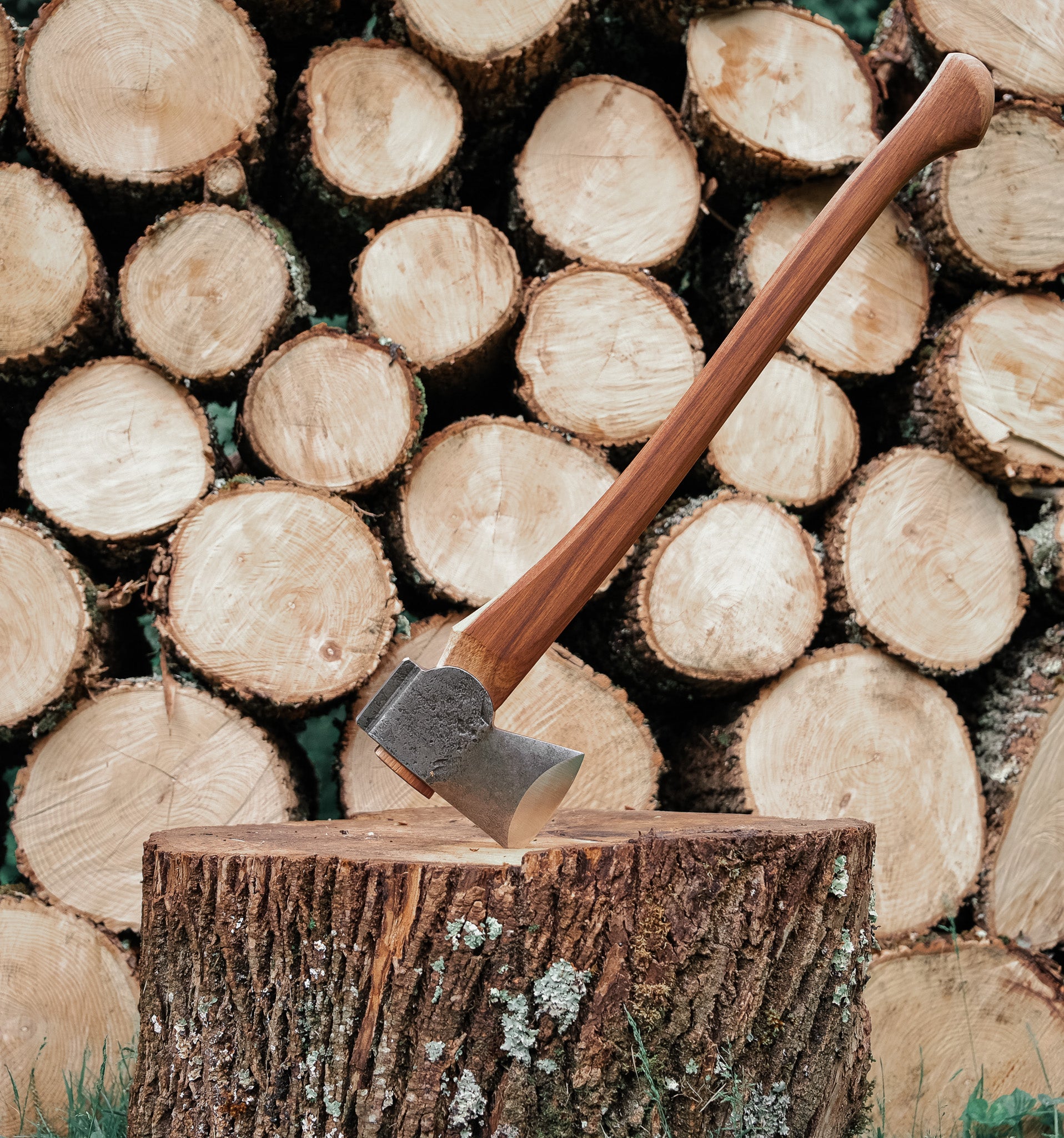 2.25LB Custom - Convex ground bit