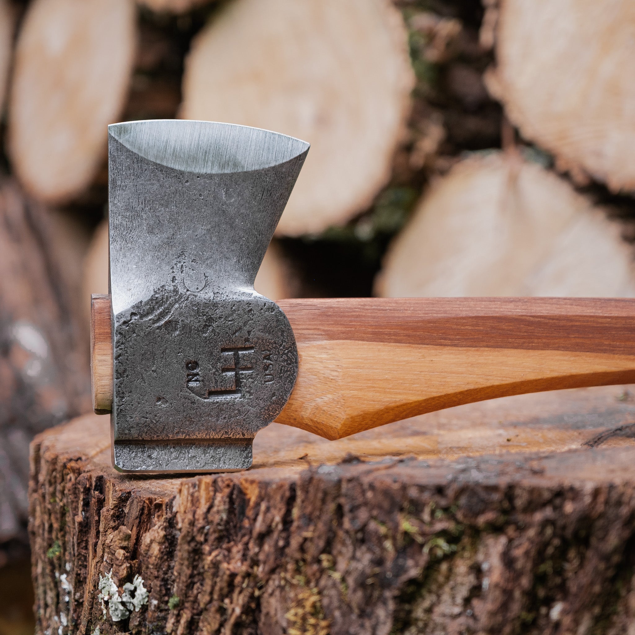 2.25LB Custom - Convex ground bit