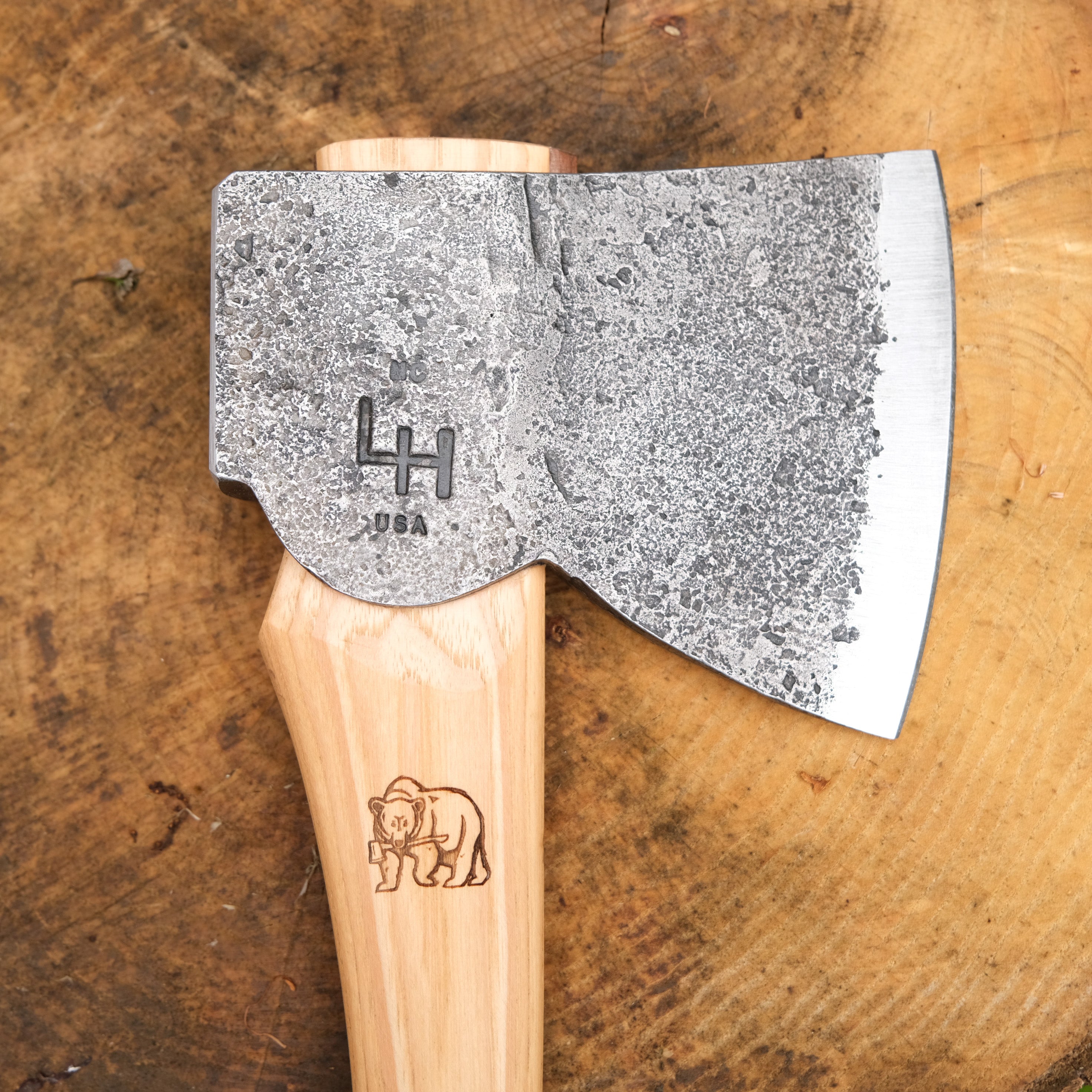 hoffman and stumptown collab