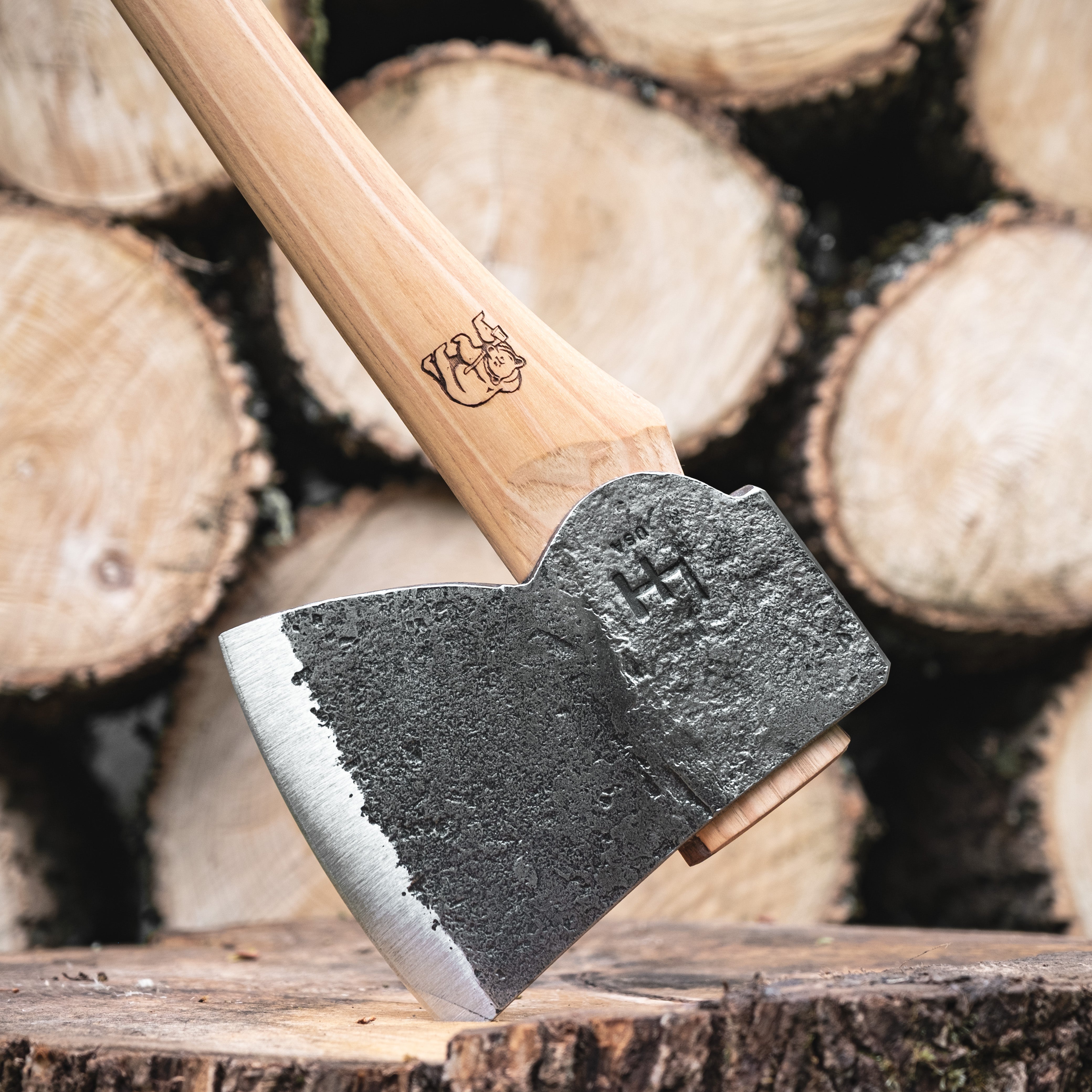 farm axe stumptown collaboration