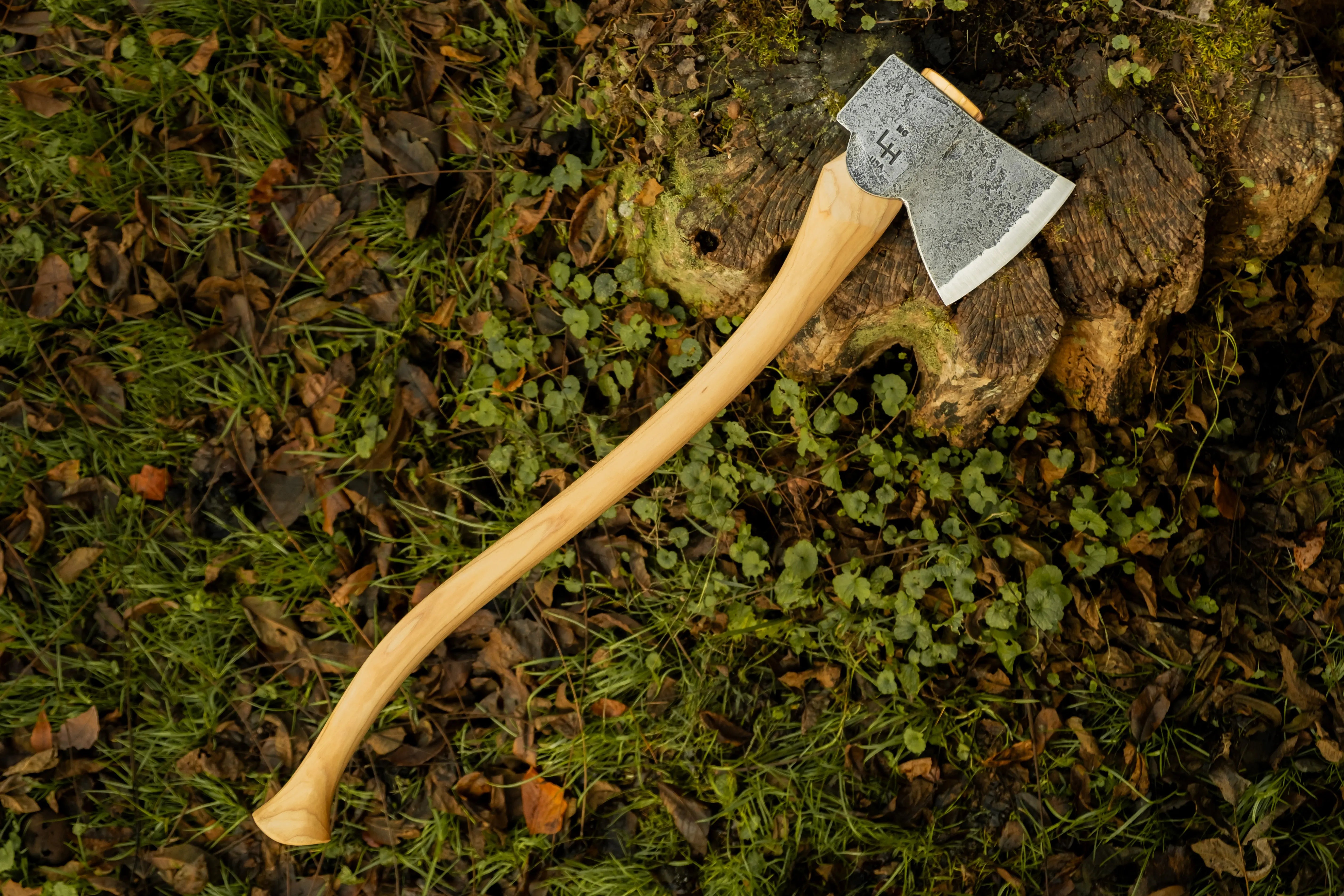 large size axe