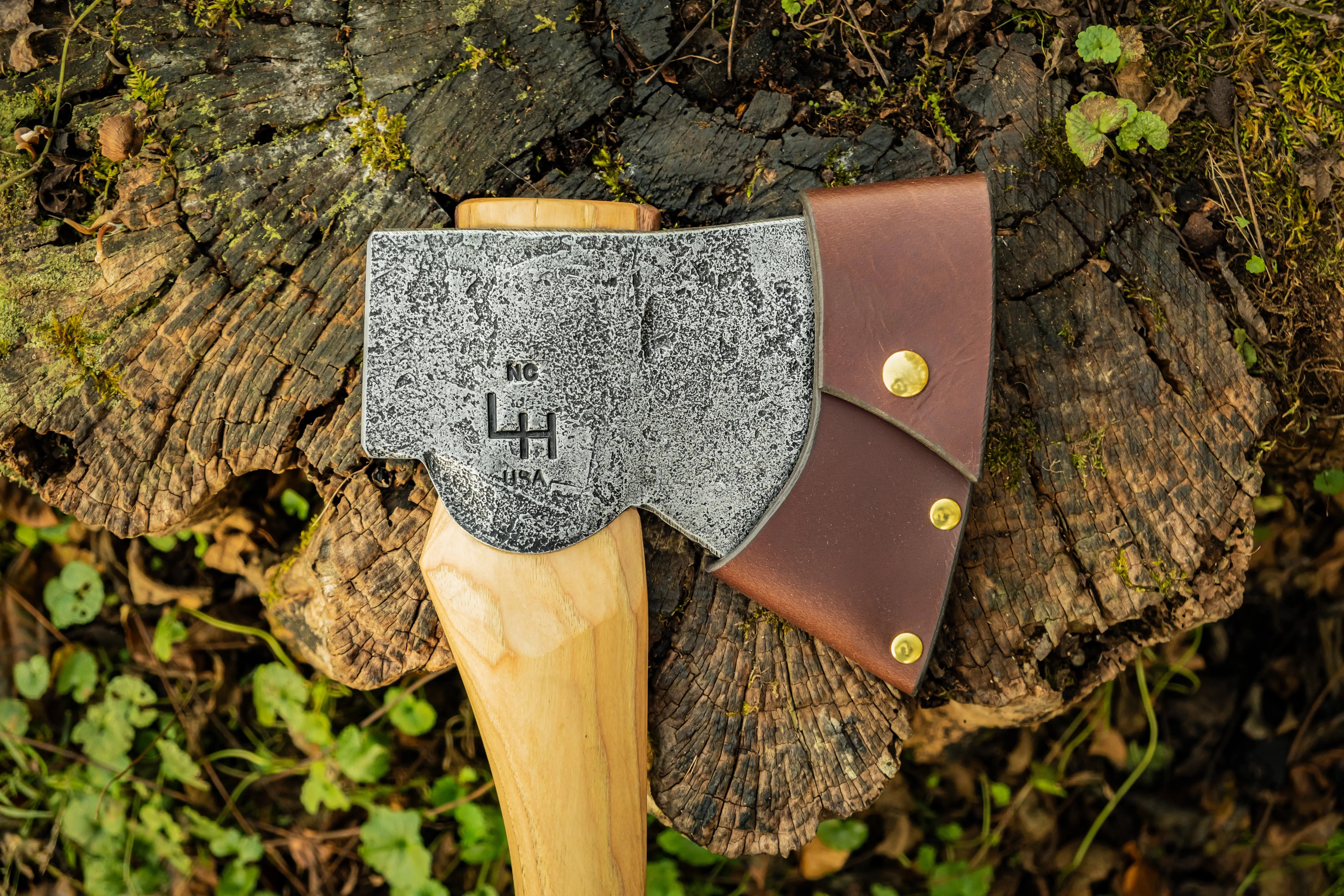 farm axe sheath