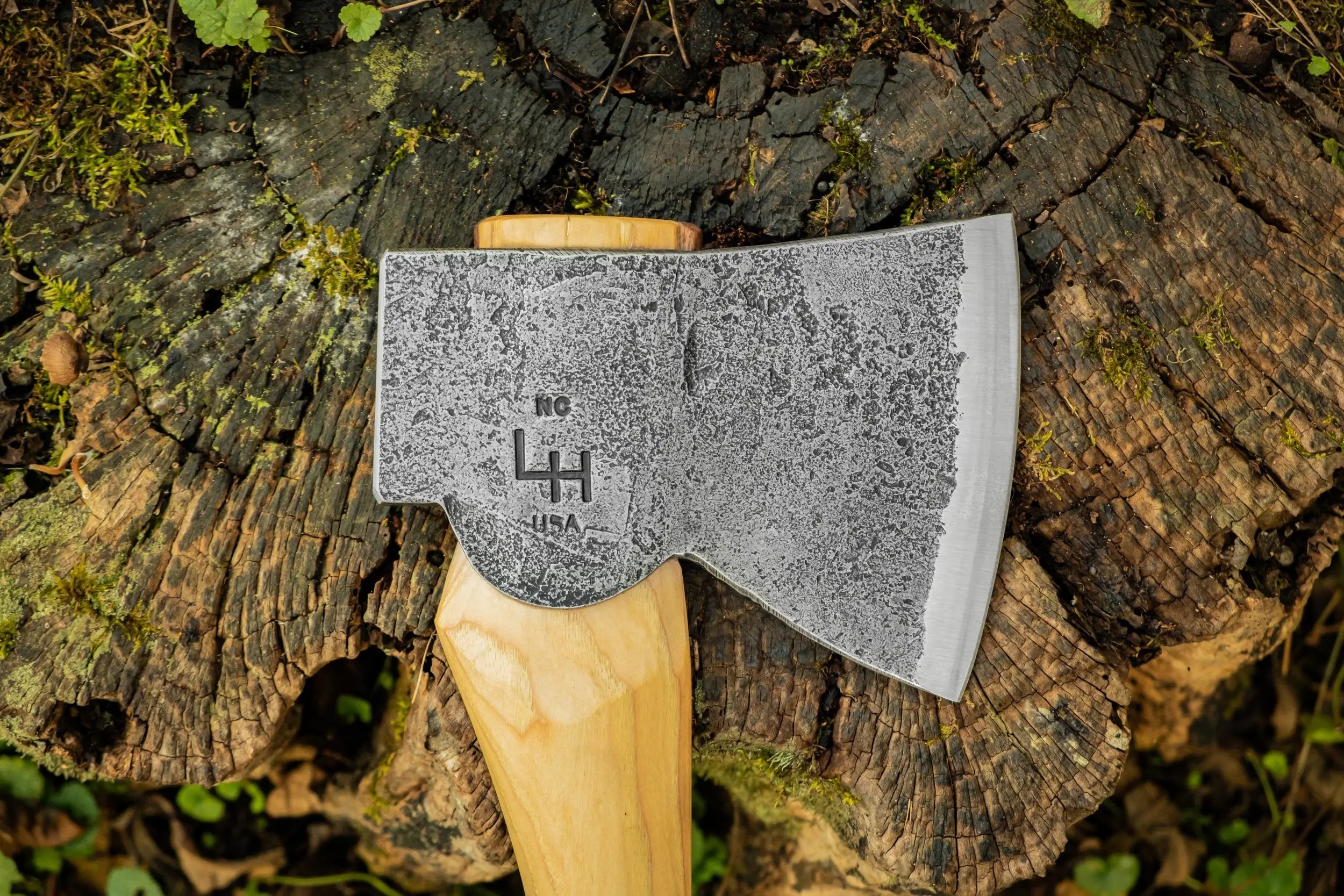 farm axe head
