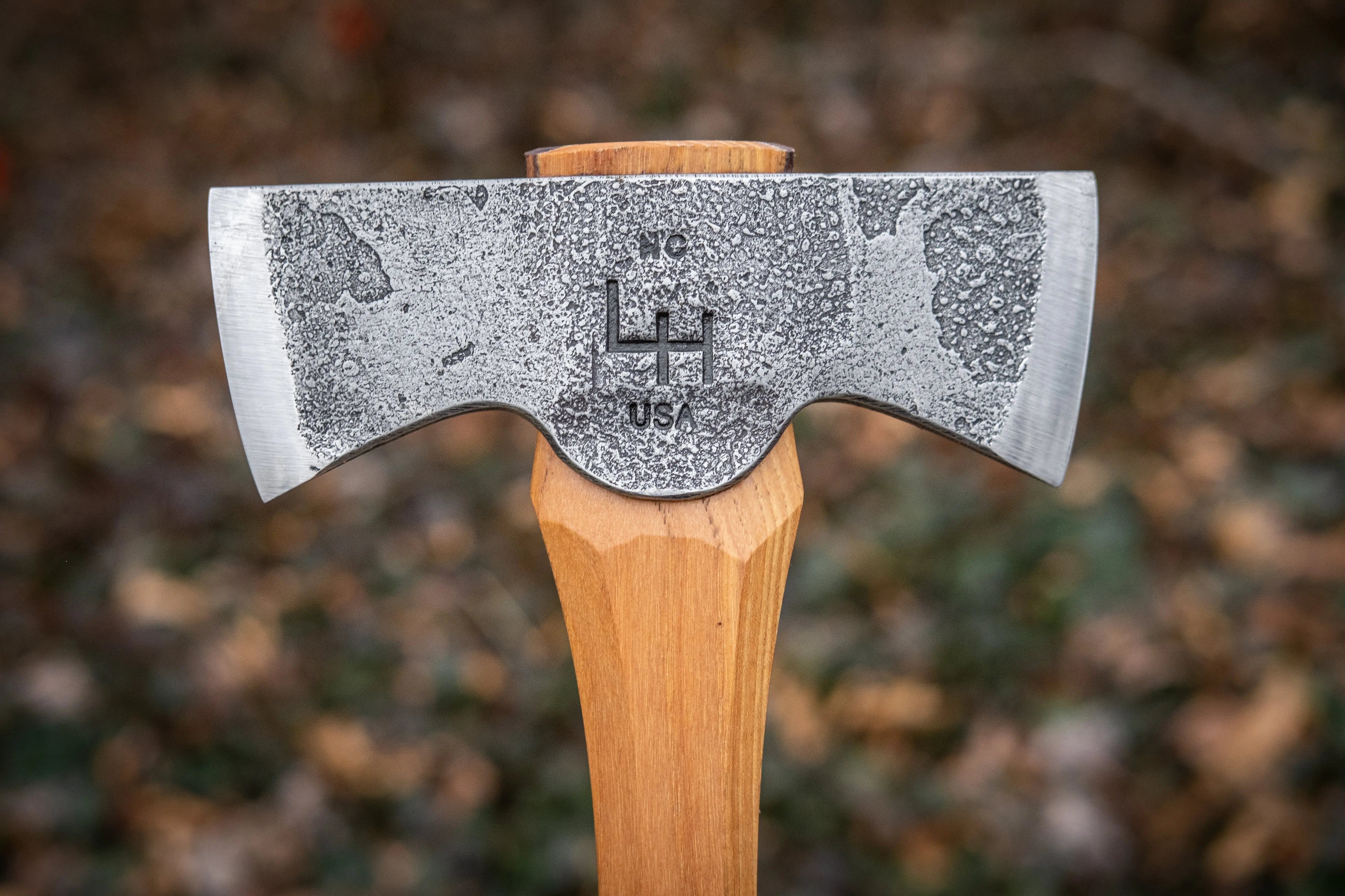 hawksbill hatchet