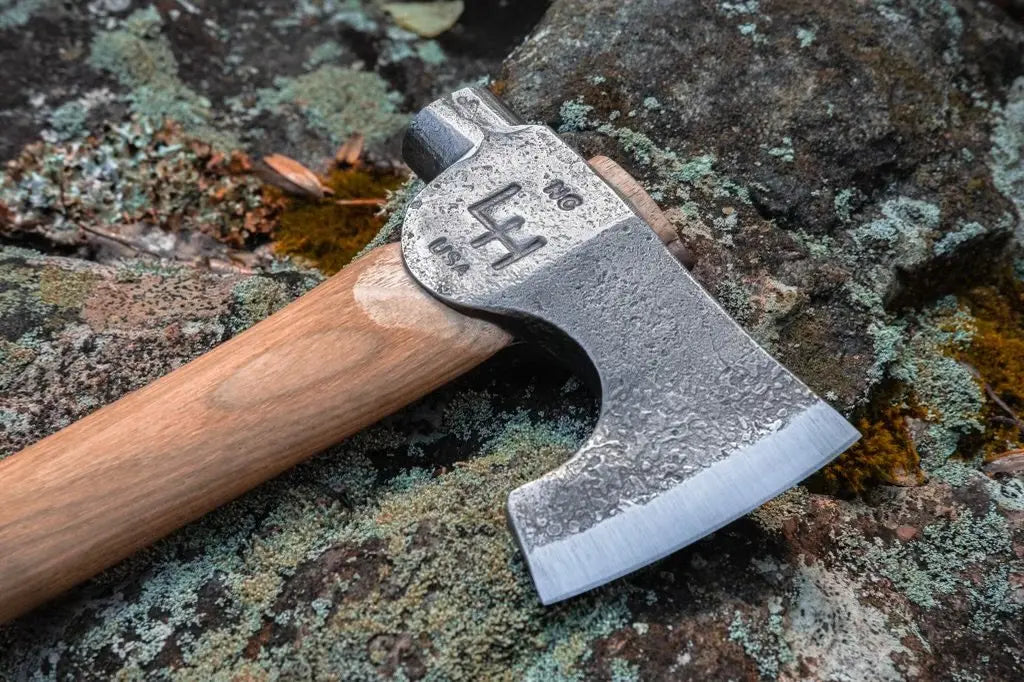 Round Poll Mountaineer