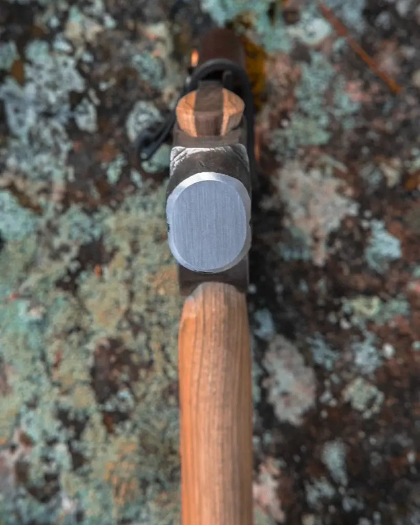 Round Poll Mountaineer