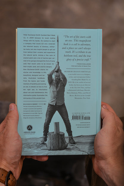 Axe Handbook