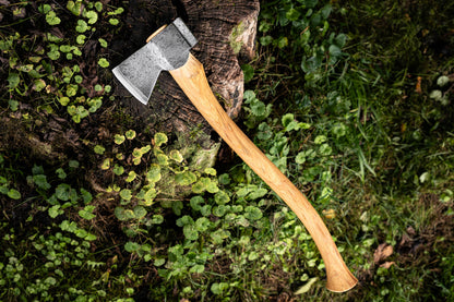 2.25LB Camp Axe Preorder