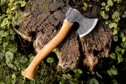 Craft Carver Preorder