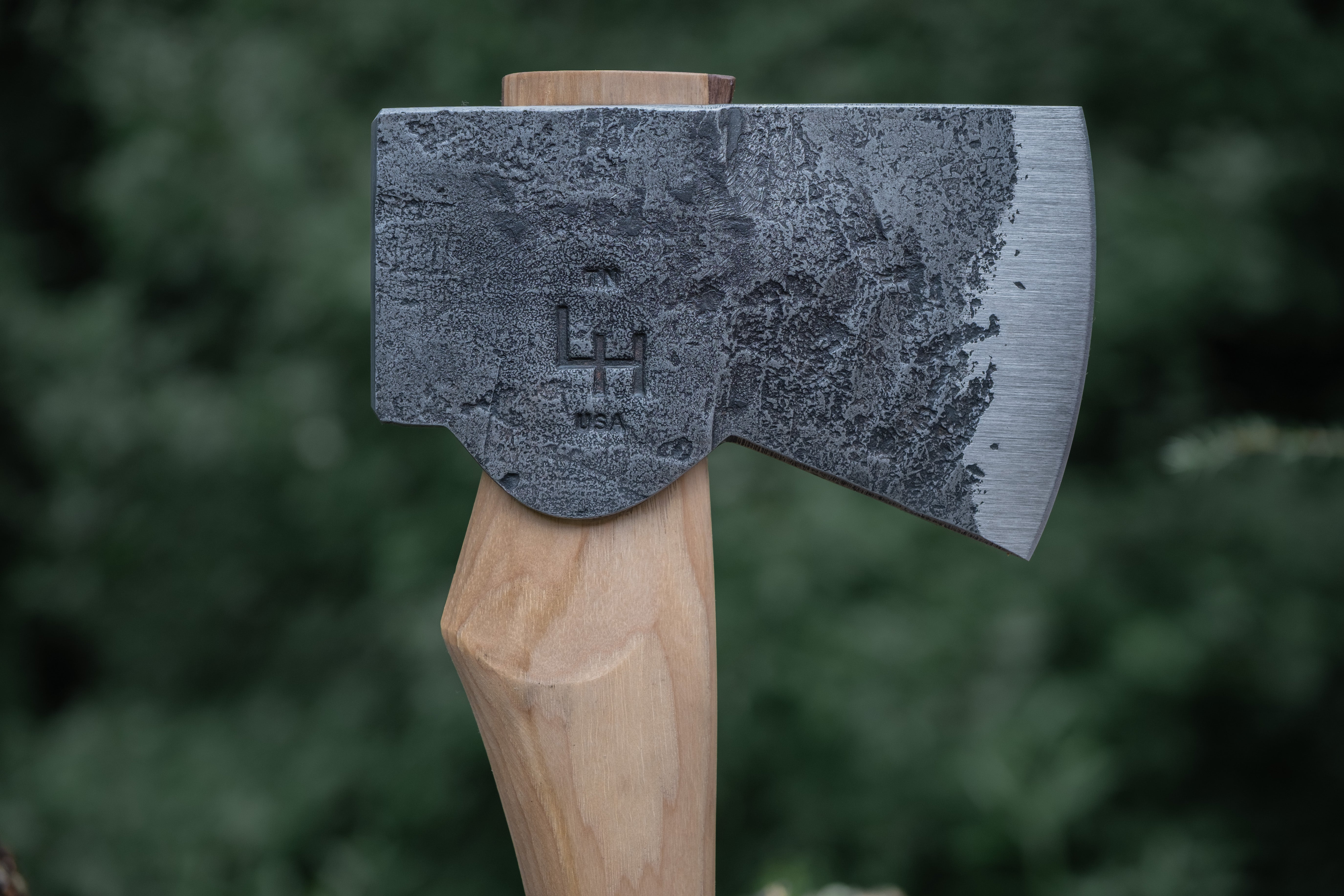 Wood Bullet Preorder