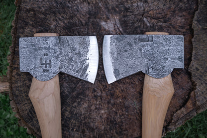 Wood Bullet Preorder