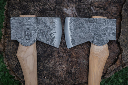 Wood Bullet Preorder