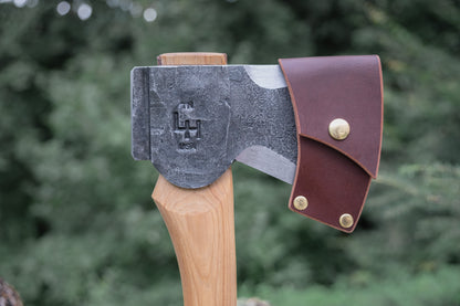 3LB Camp Axe