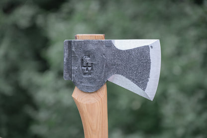 3LB Camp Axe