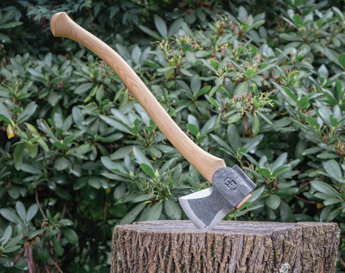 3LB Camp Axe