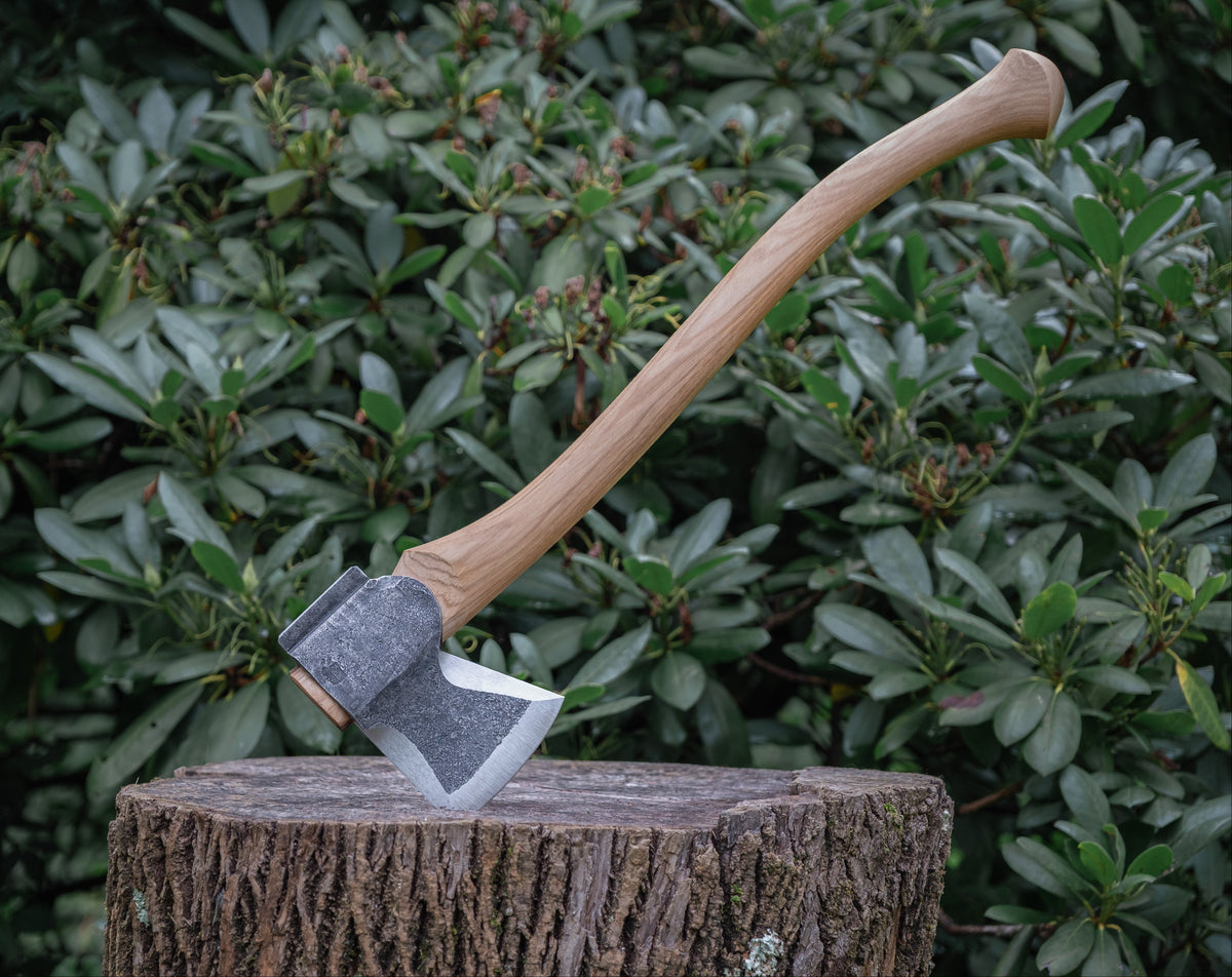 3LB Camp Axe