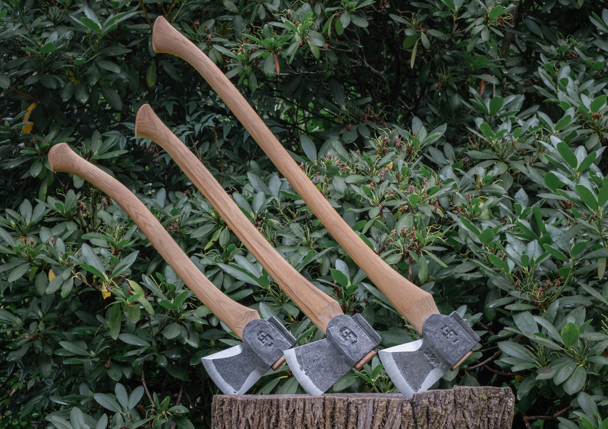 3LB Camp Axe
