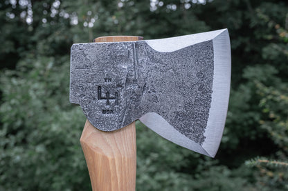 Farm Axe