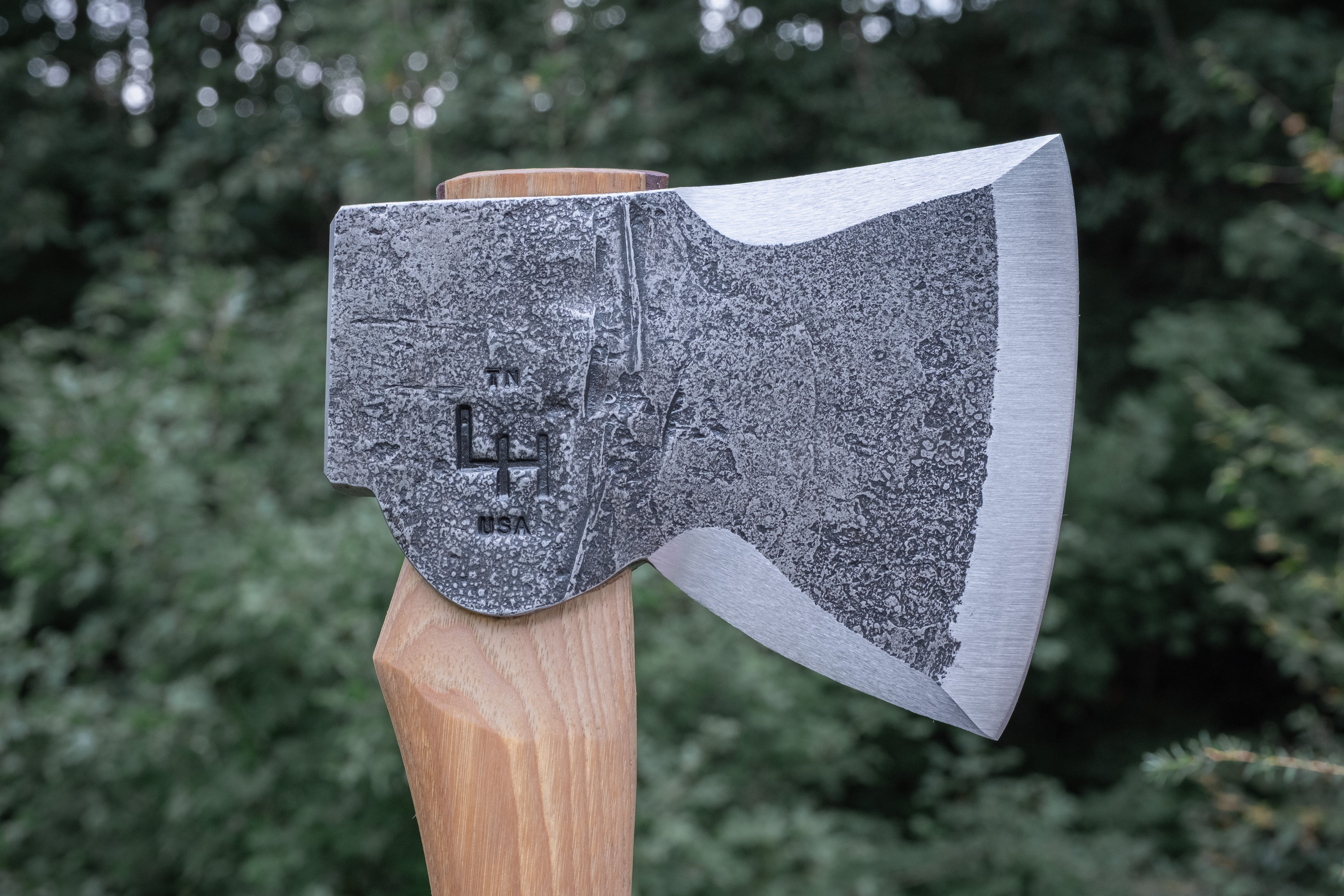 Farm Axe