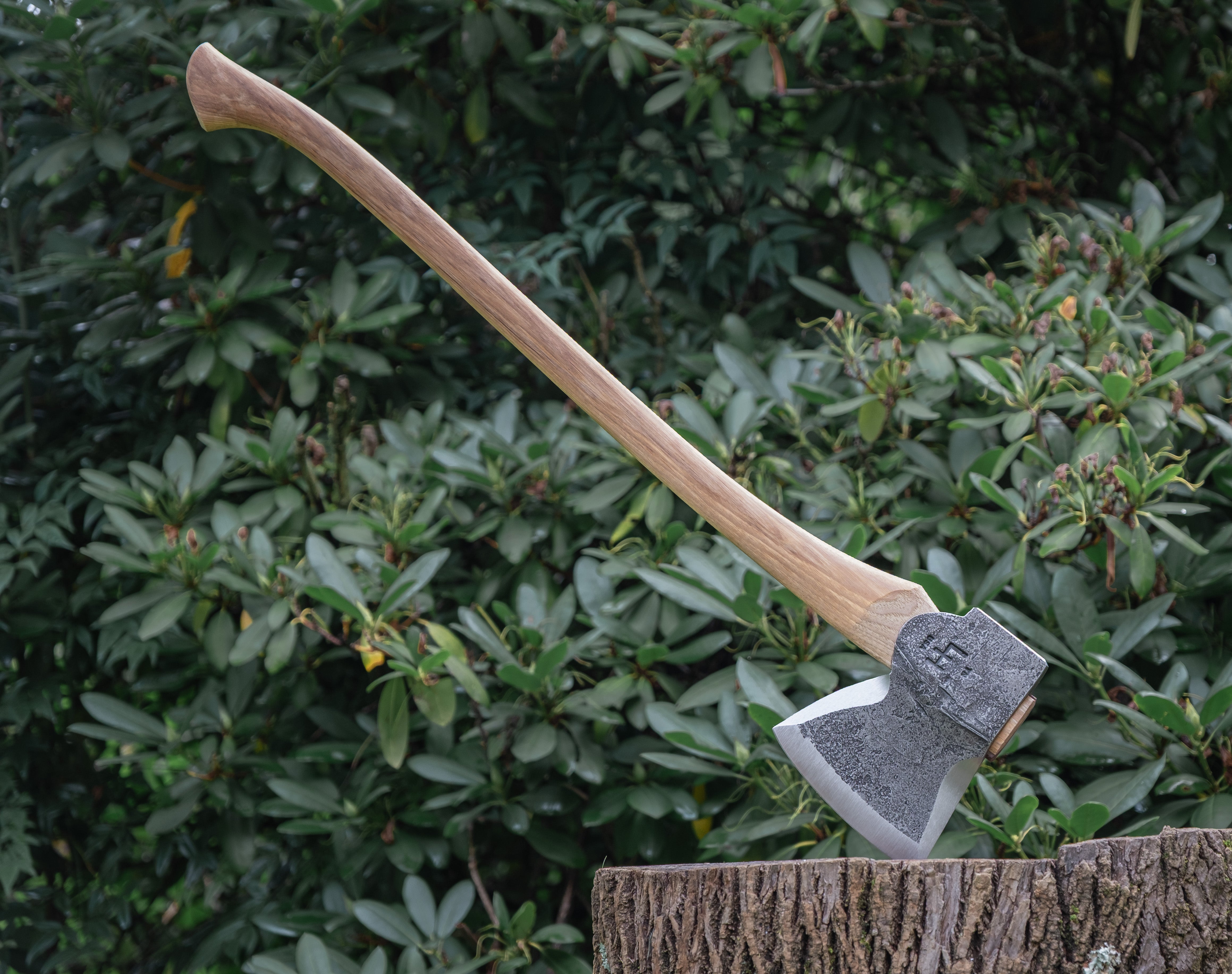 Farm Axe