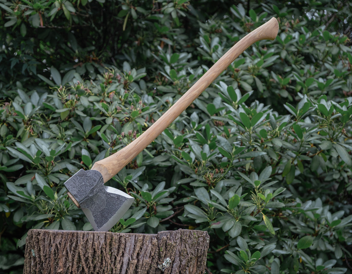Farm Axe