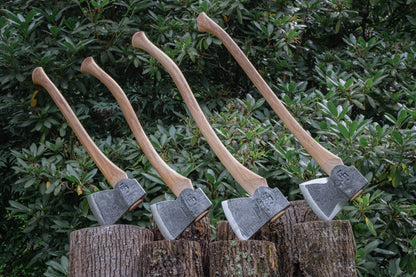 Farm Axe