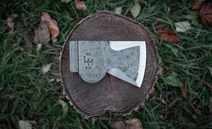 3LB Camp Axe Head