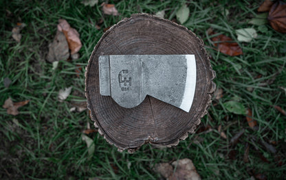 3LB Camp Axe Head