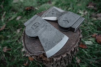 3LB Camp Axe Head