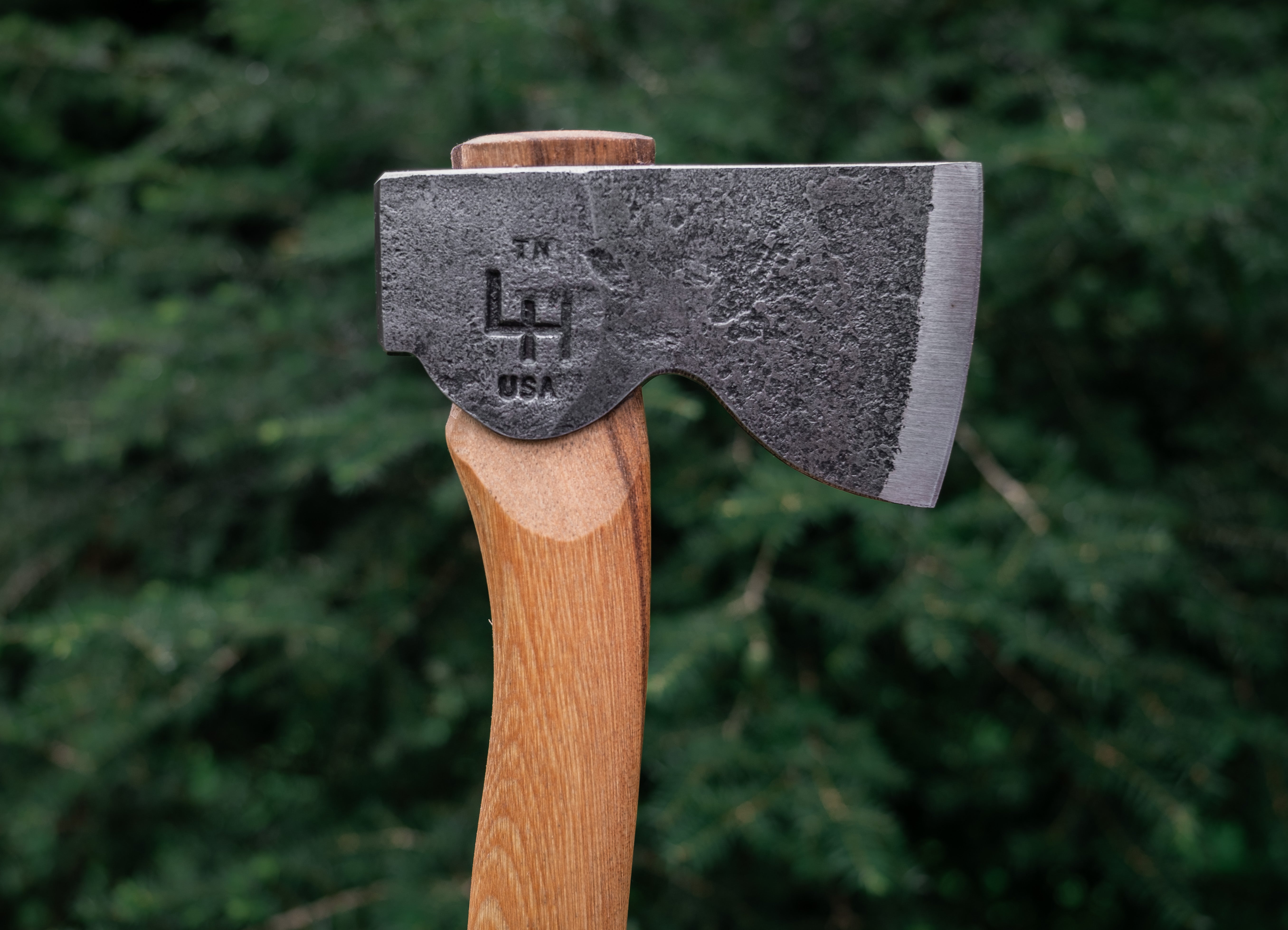 Mountains to Sea Axe